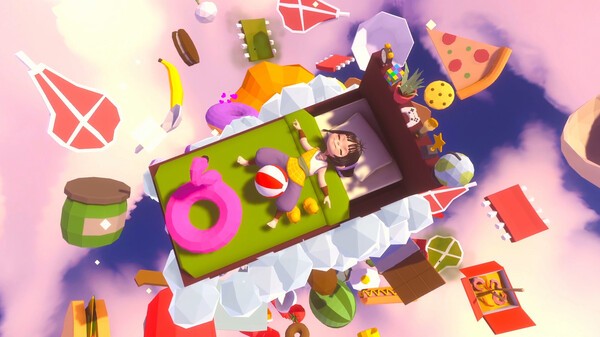 《Sleembo》中文版免安装