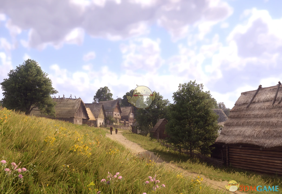 《天国：拯救2》照明大改MOD