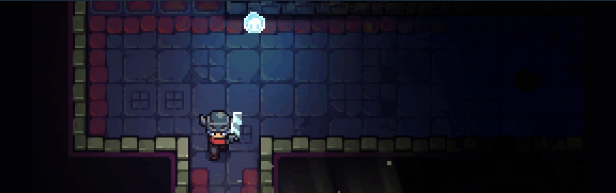 《Felbound》电脑版