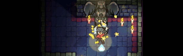 《Felbound》电脑版