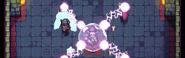 《Felbound》电脑版