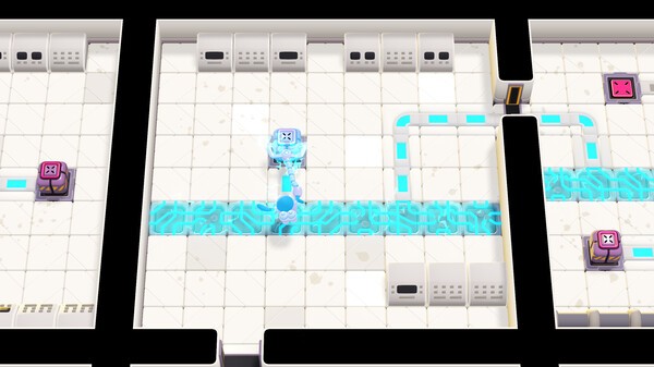 《The Electrifying Incident: A Monster Mini-》免安装中文版