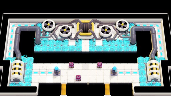 《The Electrifying Incident: A Monster Mini-》免安装中文版