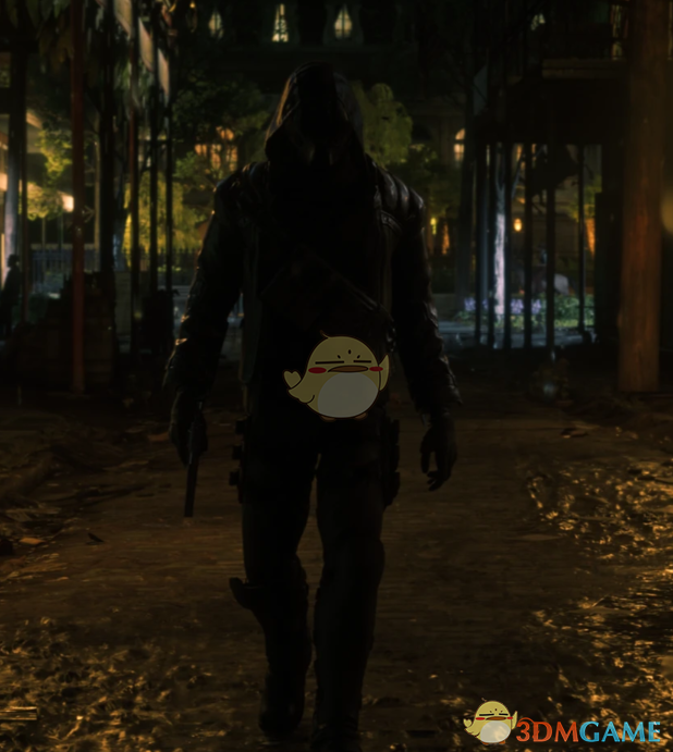 《荒野大镖客2》刺客亚瑟MOD