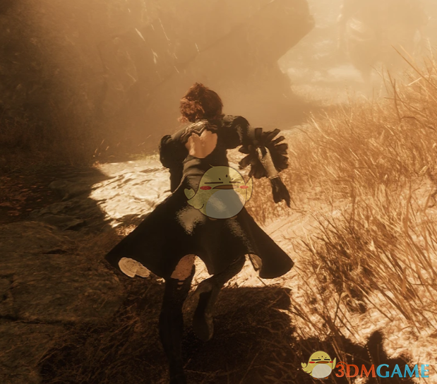 《光与影：33号远征队》熙艾尔的尼尔机械纪元2B套装MOD