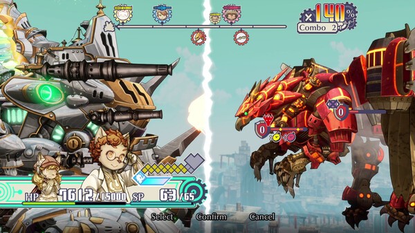 《战场的赋格曲3》免安装