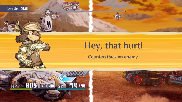 《战场的赋格曲3》免安装