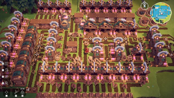 《火花奇遇记：自动化冒险》免安装中文版