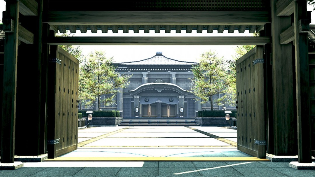 《人中之龙０ 誓约的场所 导演剪辑版》全新争锋 线上对决模式介绍