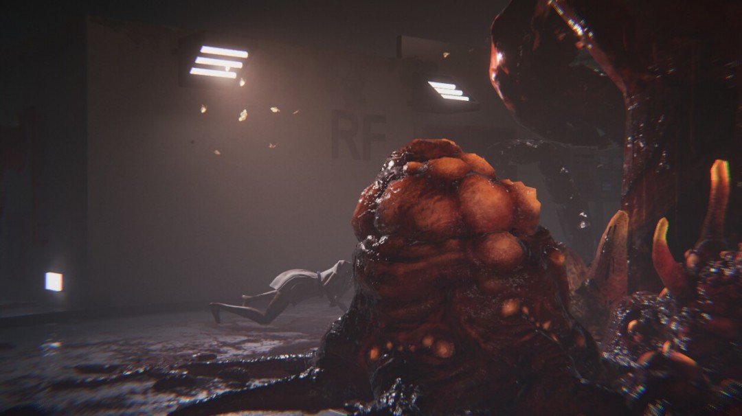 《生化女神：末日开端》试玩版开放 美女高中生恐怖之旅