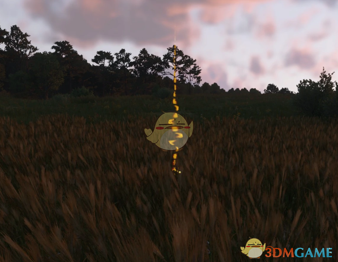 《天国：拯救2》战利品信标MOD