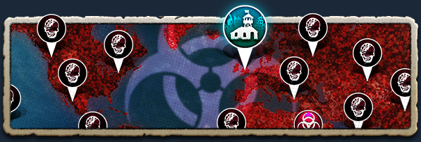 《劫后公司》电脑版