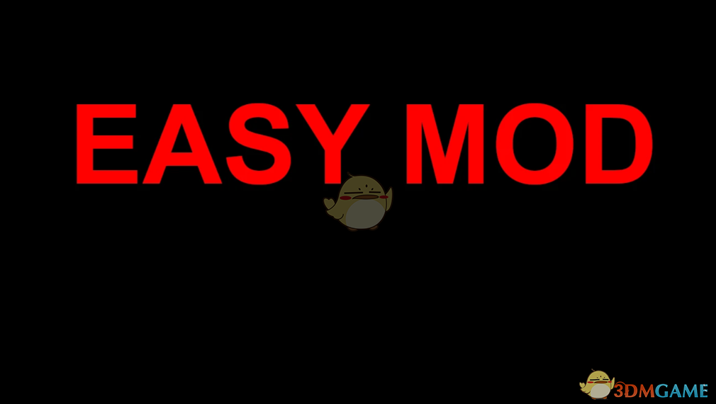 《艾尔登法环：黑夜君临》游戏更加轻松MOD