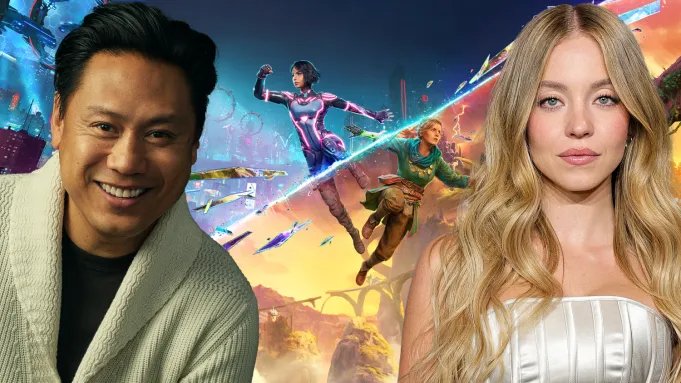 米高梅影业竞标胜出 将制作《双影奇境》真人电影