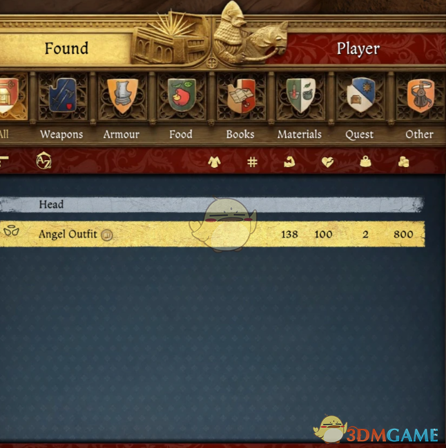 《天国：拯救2》炽天使之翼MOD