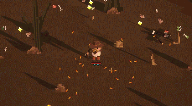 《死亡日：狂杀末路》DEMO版