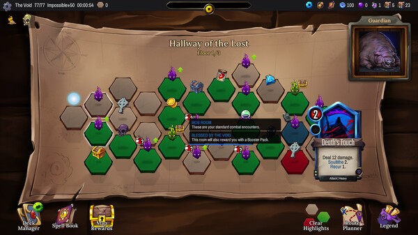 《虚空穹牢》免安装DLC集成版