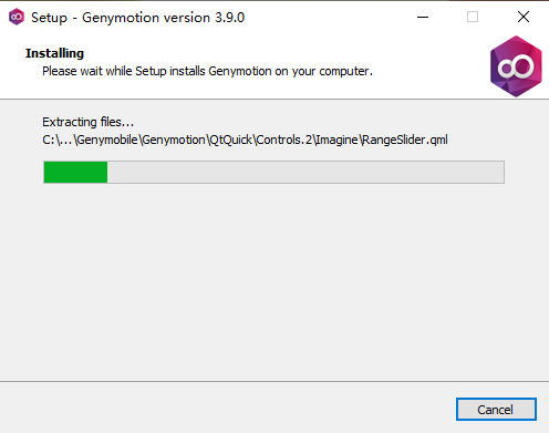 Genymotion3.9.0