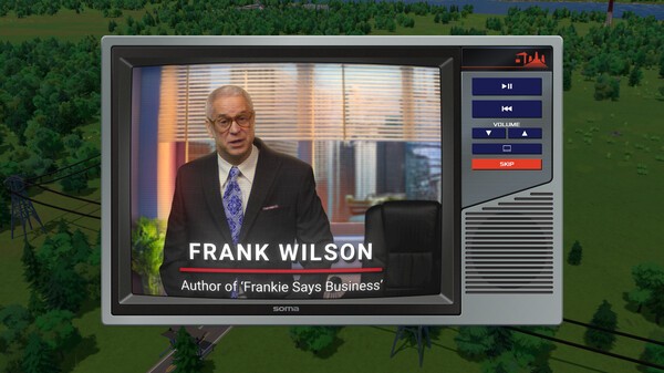 《工业崛起2》免安装中文版