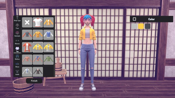 《温泉 (Onsen)》免安装汉化版