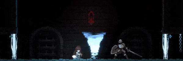 《神陨之地》DEMO版