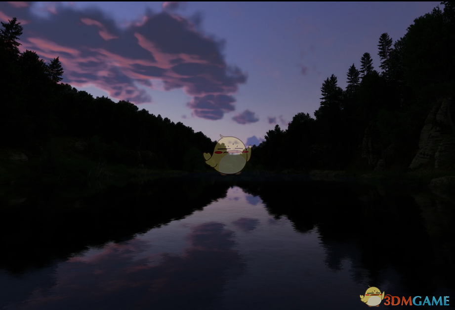 《天国：拯救2》增强光学MOD