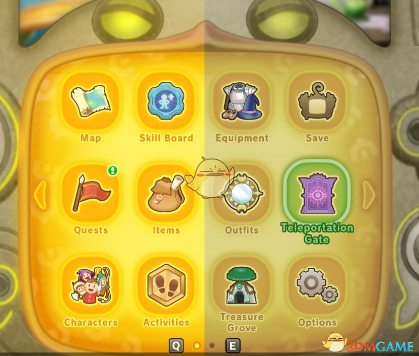 《幻想生活 i》去饱和画面预设MOD