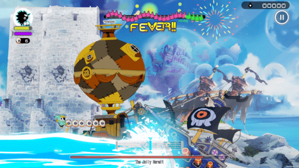 《Ratatan》DEMO版