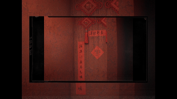 《千禧梦》DEMO版