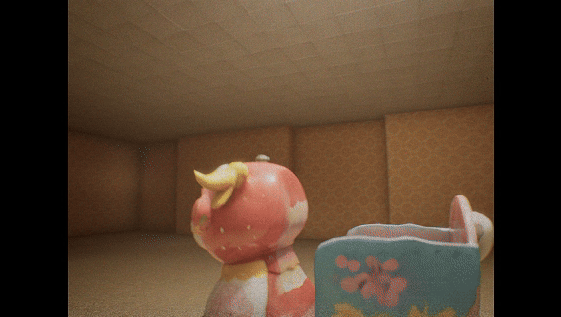 《千禧梦》DEMO版