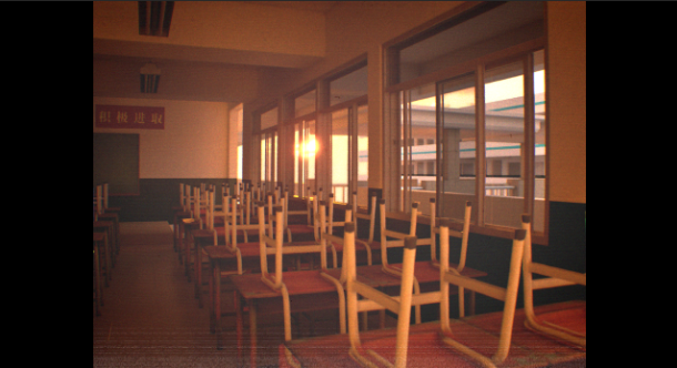 《千禧梦》DEMO版