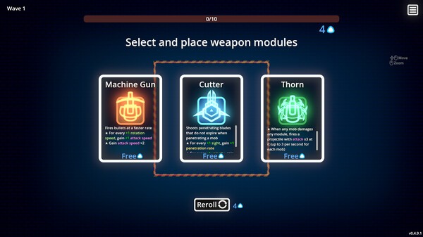 《霓虹攀升抢先体验版》中文版免安装