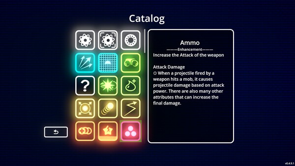 《霓虹攀升抢先体验版》中文版免安装