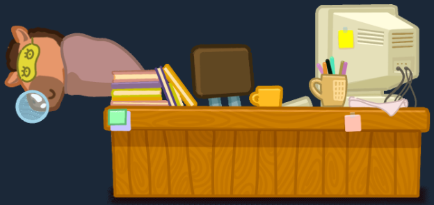 《盒子面包坊》DEMO版