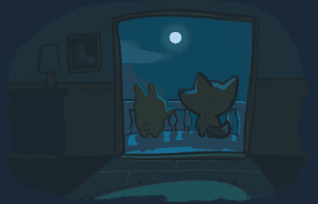 《盒子面包坊》DEMO版