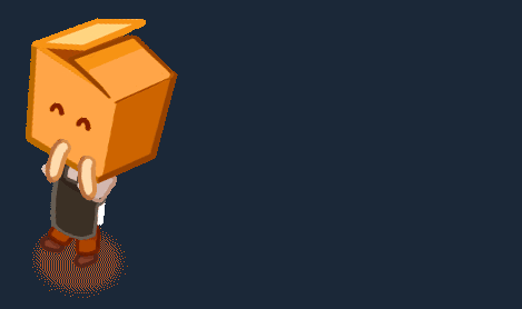 《盒子面包坊》DEMO版