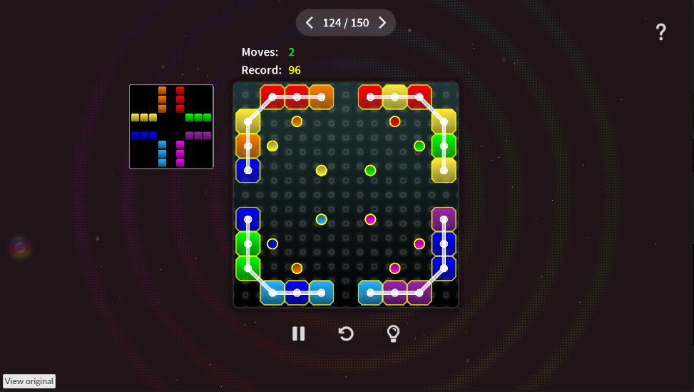 《Links Puzzle》免安装中文版