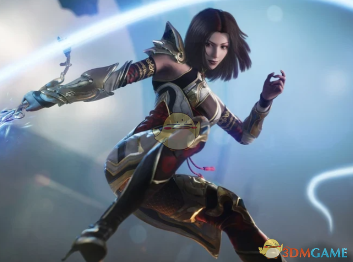 《匹诺曹的谎言》虚幻争霸隐娘外观MOD