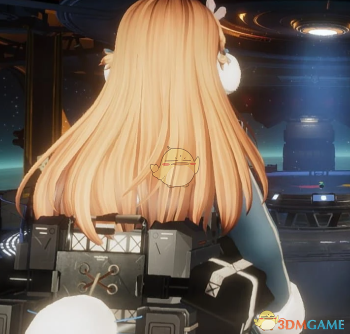 《绝地潜兵2》少女前线2索米外观MOD