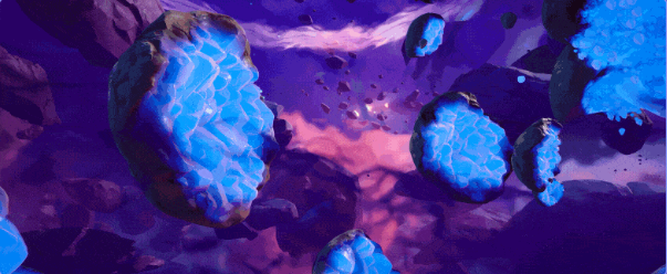 《无主星渊》demo