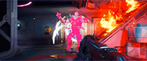 《无主星渊》demo