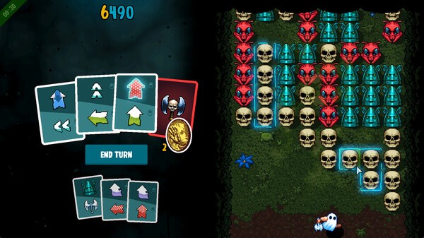 《鬼斧神通》中文版免安装