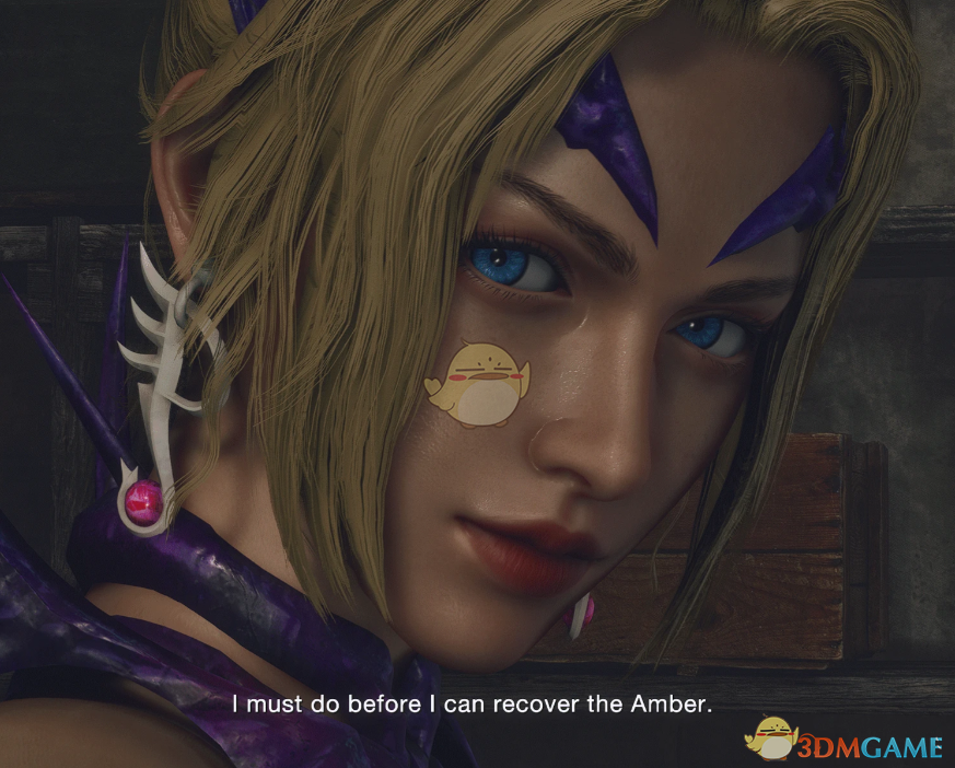 《生化危机4：重制版》忍者龙剑传2瑞秋替换艾达MOD