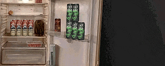 《寻找伪人》demo