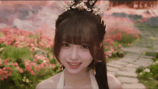 《美女，请别影响我成仙》demo