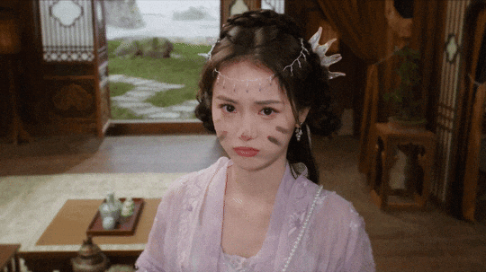 《美女，请别影响我成仙》demo