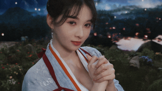 《美女，请别影响我成仙》demo