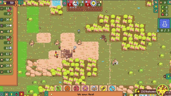 《点老救世记》汉化版免安装