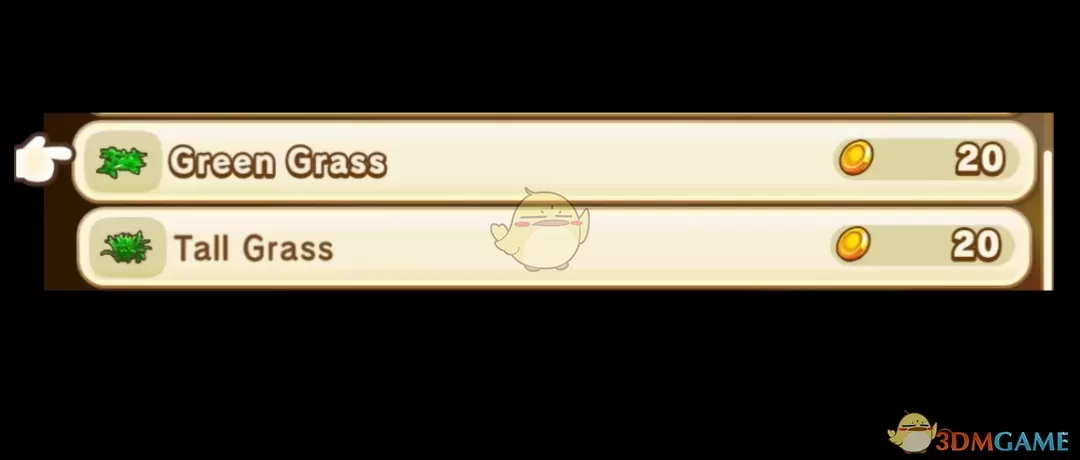 《幻想生活 i》Marco可以购买草MOD