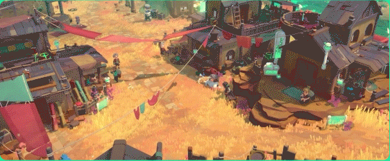 《夜勤人2：无尽宝库》demo